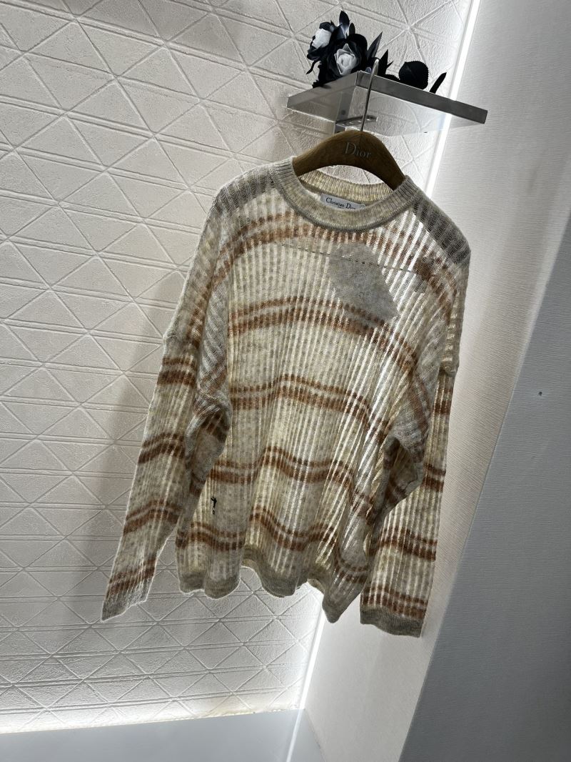 Christian Dior Sweaters